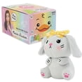 thumbnail image 3 of Moriah Elizabeth 6” Mystery Plush - Series 1, YouTube Craft Channel, Blind Box, 1 of 8 Possible Mystery Plush, Collectible, Official Elizabeth Merch, 3 of 5