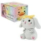 thumbnail image 3 of Moriah Elizabeth 6” Mystery Plush - Series 1, YouTube Craft Channel, Blind Box, 1 of 8 Possible Mystery Plush, Collectible, Official Elizabeth Merch, 3 of 5