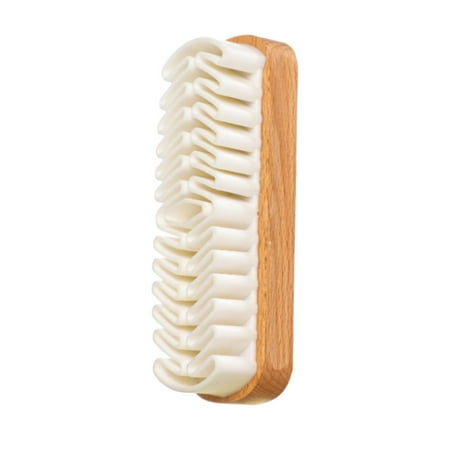 

Clearance! Lekdue Other Cleaning Supplies a Suede Brush for Leather Shoes 1*Suede Brush for Leather Shoes Multi-Color