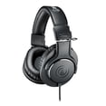 thumbnail image 3 of Paquete de Streaming/Podcasting AUDIO TECHNICA AT2020USB+PK Negro, 3 of 3