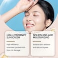 thumbnail image 3 of Tinted Moisturizer with SPF 30, Hydrating Formula for Lightweight Coverage & Natural Sheer Glow, Blurs Imperfections, 3 of 5