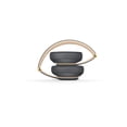 thumbnail image 4 of Beats Studio3 Wireless Noise Cancelling On-Ear Headphones - Apple W1 Headphone Chip, Class 1 Bluetooth, Active Noise Cancelling, 22 Hours of Listening Time - Shadow Gray (Previous Model), 4 of 5
