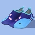 thumbnail image 2 of MEZZALL Boys Sneakers Sports Shoes For Outdoor Activities Cartoon Print Sole Comfortable Kids For Various Setstings Infants Toddler Footwear Classic / 6-7 Years, 2 of 8