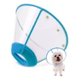thumbnail image 1 of Collar Ajustable De Recuperación De Mascotas Gato Cono, P..., 1 of 7