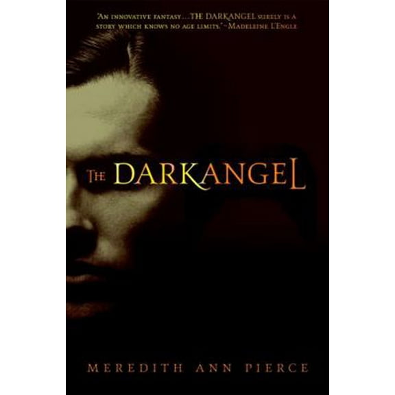 Pre-Owned The Darkangel (Paperback) 0316067237 9780316067232