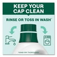 thumbnail image 3 of Seventh Generation Biodegradable Liquid Laundry Detergent Free & Clear, 45 fl oz, 3 of 9
