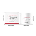 thumbnail image 2 of Pisexur Belleza Maquillaje Crema facial hidratante calmante Multi-Efecto Uno Calmante y estabilizador Hidratación duradera Textura ligerapara mujeres y hombres, 2 of 9