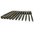 thumbnail image 2 of Juego de brocas Torx YDLQWCZ Security, 11 piezas, 75 mm, 1/4 pulgadas, vástago hexagonal, 2 of 4