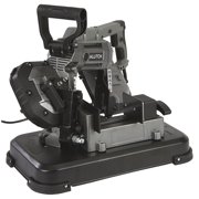 Klutch Electric Portable Benchtop Band Saw, 120 Volts