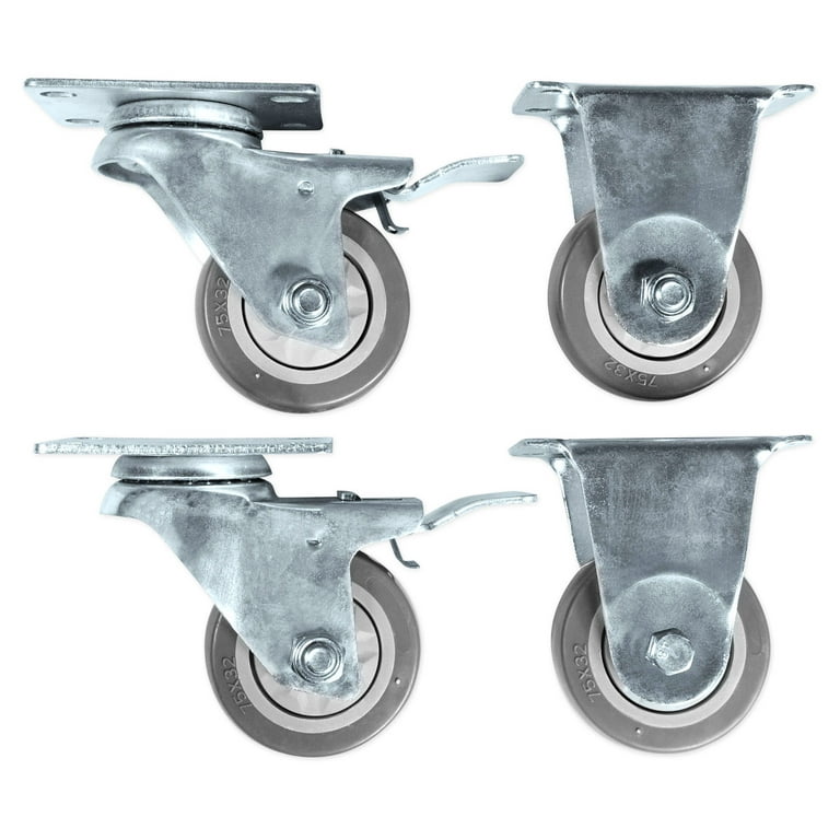 Speaker Casters Matttroy