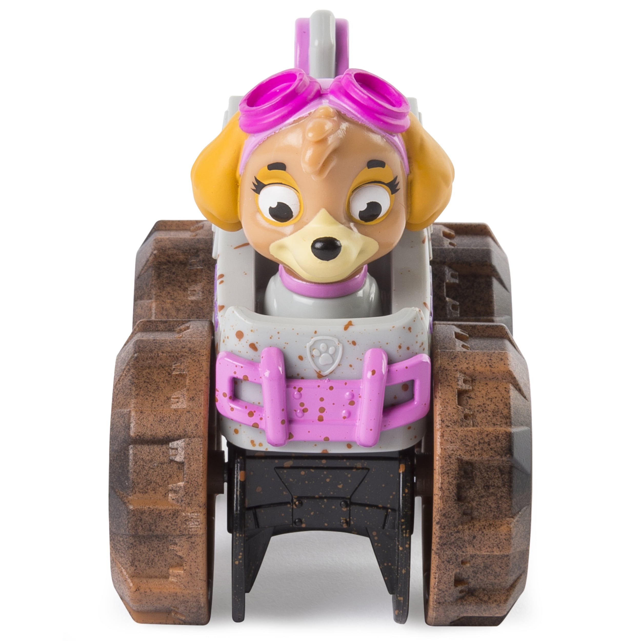 monster truck paw patrol