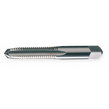 

Widia Gtd Hand Tap Set 3 PC HSS 5/16-18 2B Limit 11607