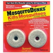 Summit Mosquito Dunks Mosquito Dunk 2 / Pack
