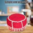 thumbnail image 3 of HONMEET Gong Drum Protector Red Material Storage And Stage Use Performers 1Pcs, 3 of 6