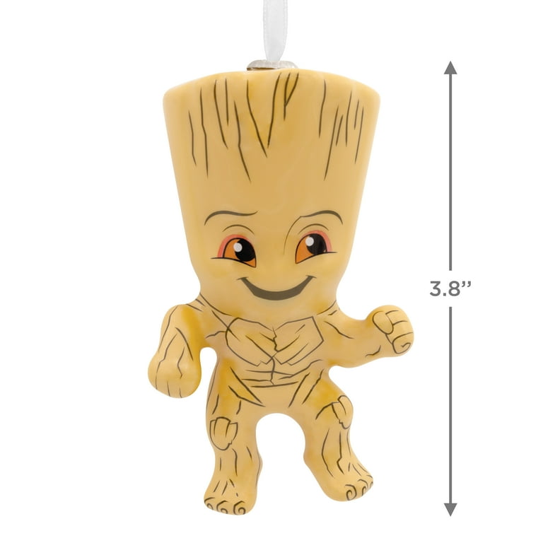 アメコミ Hallmark GUARDIANS OF THE GALAXY Amazon.com: Hallmark Keepsake Christmas Ornament 2023
