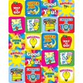 thumbnail image 1 of Pegatinas Carson Dellosa, 120 palabras ganadoras para el aula de niños, 1 of 2