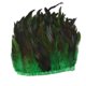 thumbnail image 4 of Flecos de plumas, manualidades de costura, decoración de ropa, manualidades teñidas, adornos de plumas de copos de pavo para de boda en, 4 of 8