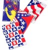 UST (48) Mini Patriotic Notebooks ~ AWESOME PARTY FAVOR ~