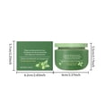 thumbnail image 3 of Fiudx Crema de Árbol de Té, Crema Corporal Calmante de Hierbas, Crema Nutritiva de Hidratación Profunda, Cuidado Reparador de Pieles Dañadas, Uso Diario, Apta para Pieles Sensibles, Fórmula Refrescan, 3 of 7