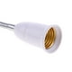 thumbnail image 4 of Convertidor Flexible de Adaptador Extensión de Tenedor E27 LED 60cm, 4 of 7