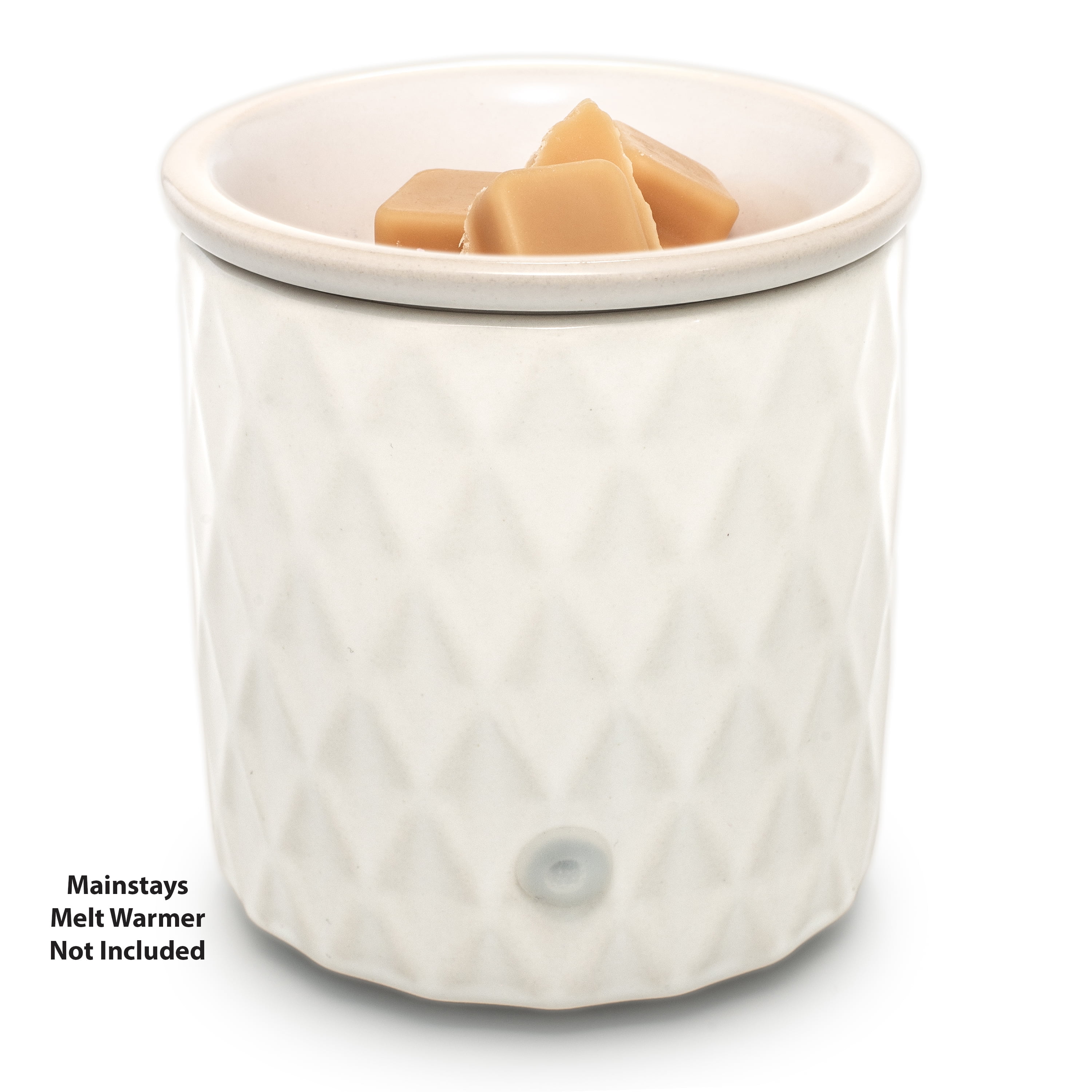 (6 pack) Mainstays Hazelnut Cream Scent 6 Cube Wax Melt, 1.25 oz