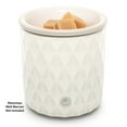 thumbnail image 2 of Mainstays Hazelnut Cream Scent 6 Cube Wax Melt, 1.25 oz, 2 of 7