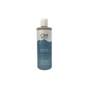 OM Botanical Organic Conditioner & Styling Gel | Soften, Detangle | Ayurvedic Formula for Men & Women