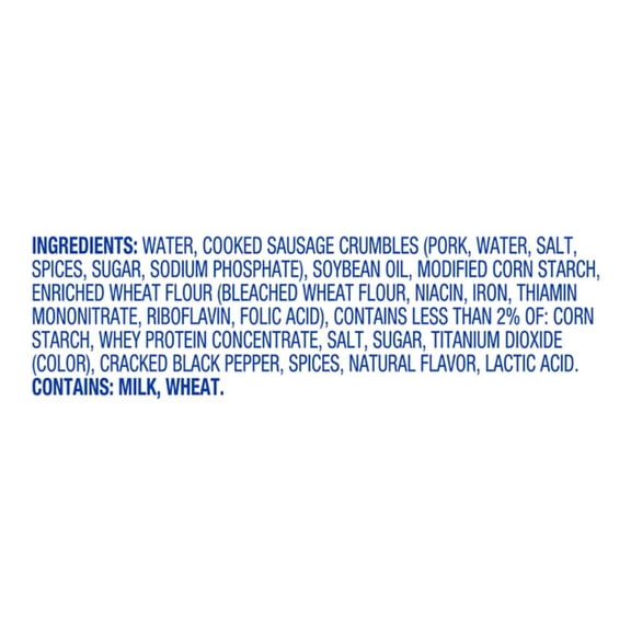 Kroger Country Sausage Gravy 15 oz - Pack of 1