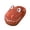 Orange, variant on CAIXIA Kids Toddler Slippers Boys Girls Memory Foam Fuzzy Lined Cute Animal Cartoon Non- Household Slippers Fuzzy Warm Big Kids Indoor/outdoor Wear Birthday Gifts