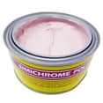 thumbnail image 2 of Lata de pulir Simichrome 250 g con paño de pulido Rosenthal, 2 of 3