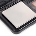 thumbnail image 6 of Cheers.US 0.001g/0.01g Digital Pocket Scale, Digital Grams Scale, Food Scale, Jewelry Scale Black, Kitchen Scale, 6 of 7