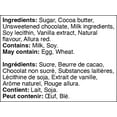 thumbnail image 4 of LS TEDDY BEAR CHOCOLATE, 4 of 5