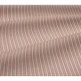 thumbnail image 4 of oneOone Cotton Jersey Peach Fabric Stripe Block Sewing Craft Projects Fabric Prints By Yard 58 Inch Wide, 4 of 4