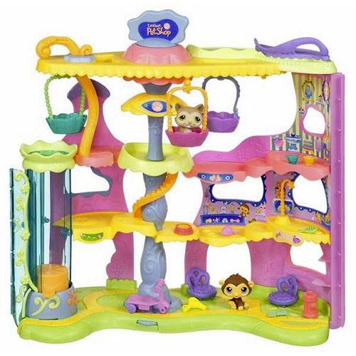 old littlest pet shop