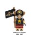 thumbnail image 5 of 6 Figuras de Bloques de Construcción MOC – Serie Aventura Pirata Isla del Sol, Minifiguras de Acción ABS para Niños, Juguetes de Regalo, 5 of 7