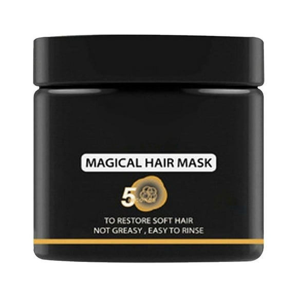Hair Deep Conditioner Keratin Hair Keratin Damaged Hair Softening Hair Scalp Treatmentss For Dry Damaged Hair And Growth Hair Makeup Organizers