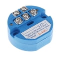 thumbnail image 3 of Module Capteur de Température 24VDC 4-20MA 0-400 Degrés, 3 of 9