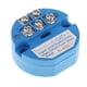 thumbnail image 3 of Sensor de temperatura de 24 V y 0 mA, transmisor, termopar, módulo PLC 0-400 grados, 3 of 9