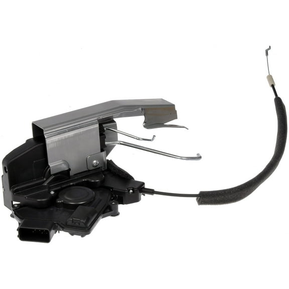 Dorman 937-701 Front Passenger Side Door Lock Actuator Motor for Specific Mazda Models