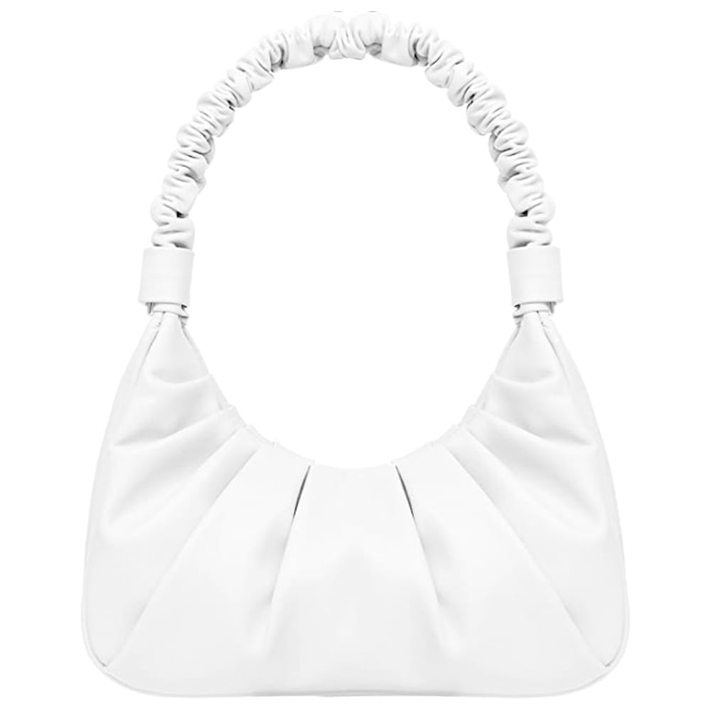 Small Purse Shoulder Bag Mini Clutch Purses for Women Trendy Handbag