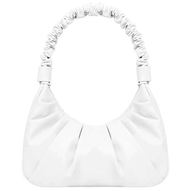 Small Purse Shoulder Bag Mini Clutch Purses for Women Trendy Handbag ...