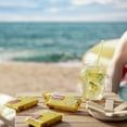 thumbnail image 6 of Loacker Classic Lemon Wafers, Non-GMO Crème-Filled Wafer Cookies, 1.59oz, Pack of 12, 6 of 7