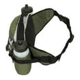 thumbnail image 2 of Everest Dual Squeeze Hydration Pack, Moss Gray Black, 2 of 5