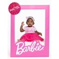 thumbnail image 2 of Barbie Baby Layette Shower Gift Set Bundle, 5-Piece, Sizes Newborn-6/9 Months, 2 of 10