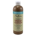 thumbnail image 2 of SheaMoisture 19.5 Fl. Oz. Organic Small Jamaican Black Castor Oil Conditioner, 2 of 2