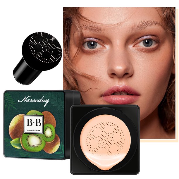 makeup Mushroom Head Air Cushion Face Foundation Mature Skin