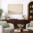 thumbnail image 2 of Canvas Wall Art Abstract Misty Mountain Landscape Print for Living Room Decoration - 16"x24", 2 of 8