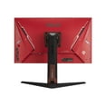 thumbnail image 4 of ASUS TUF Gaming VG27AQGL1A - ZAKU II EDITION - LED monitor - gaming - 27" - 2560 x 1440 WQHD @ 170 Hz - IPS - 350 cd/m�� - 1000:1 - DisplayHDR 400 - 1 ms - 2xHDMI, DisplayPort - speakers, 4 of 4