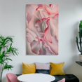 thumbnail image 6 of Pink Sweet Peas 2 by Georgia OKeeffe Painting Poster Poster Decorative Painting Canvas Wall Art Living Room Posters Bedroom Painting 16x24inch(40x60cm), 6 of 6