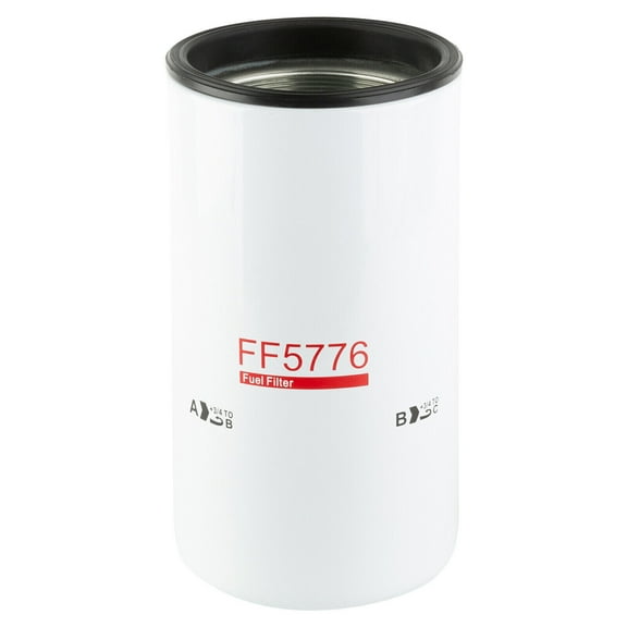 FF5776 Fuel Filter For Cummins ISX 2893612 Free Shipping